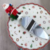FACA DE BOLO PAI NATAL